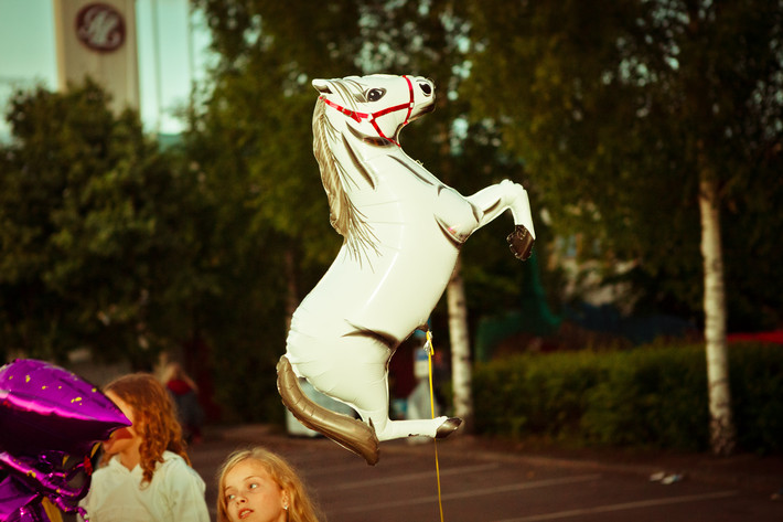 2012-06-28 - Områdesbilder at Peace & Love, Borlänge