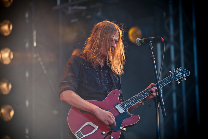 2012-07-05 - Graveyard at Getaway Rock, Gävle