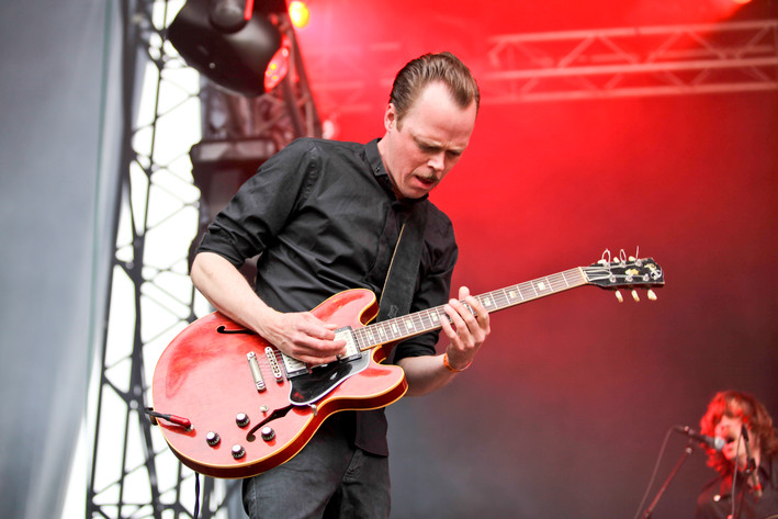 2012-07-06 - Samling at Putte i Parken, Karlstad