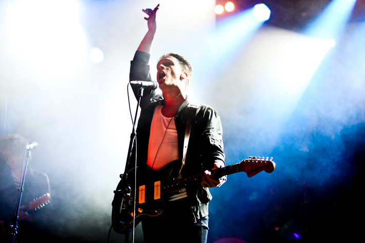 2012-07-06 - Jonathan Johansson från Putte i Parken, Karlstad