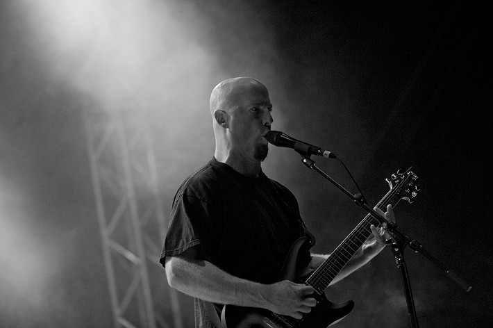 2012-07-06 - Dying Fetus från Getaway Rock, Gävle