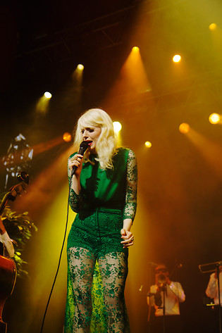 2012-07-06 - Amanda Jenssen från Sundsvalls gatufest, Sundsvall