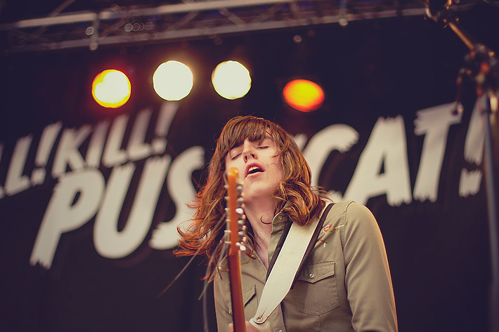 2012-07-06 - Kill! Kill! Pussycat! från Sundsvalls gatufest, Sundsvall
