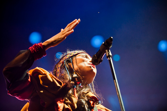 2012-08-04 - Laleh från Stockholm Music & Arts, Stockholm