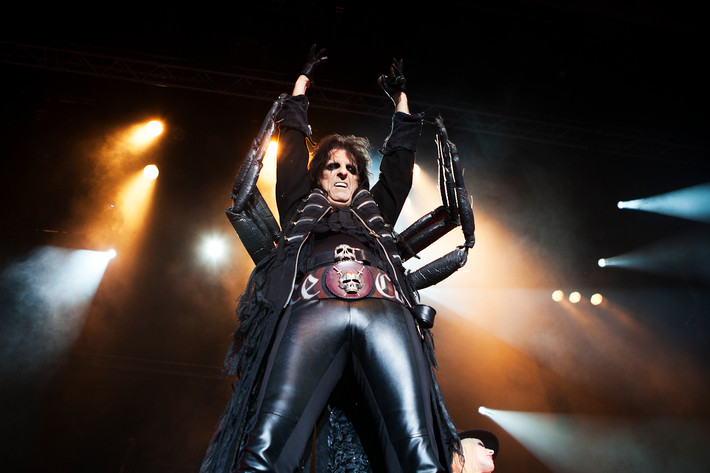 2012-08-08 - Alice Cooper från Liseberg, Göteborg