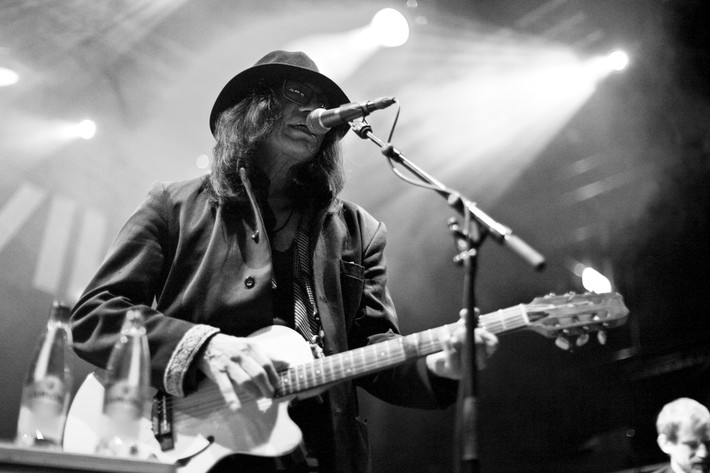 2012-08-09 - Rodriguez at Way Out West, Göteborg
