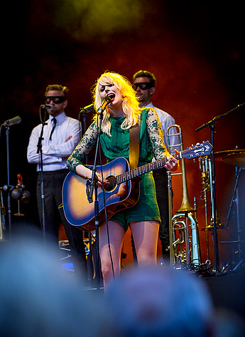 2012-08-16 - Amanda Jenssen från Liseberg, Göteborg