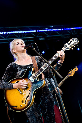 2012-08-17 - Sophia Knapp från Gainesville Stockholm, Stockholm