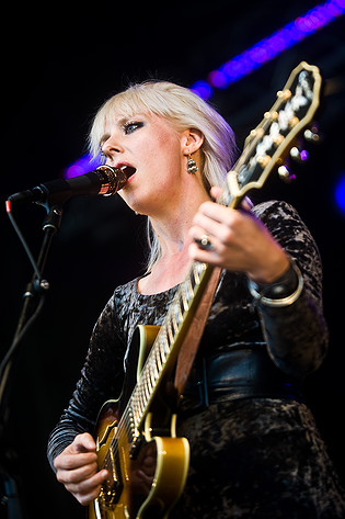2012-08-17 - Sophia Knapp at Gainesville Stockholm, Stockholm