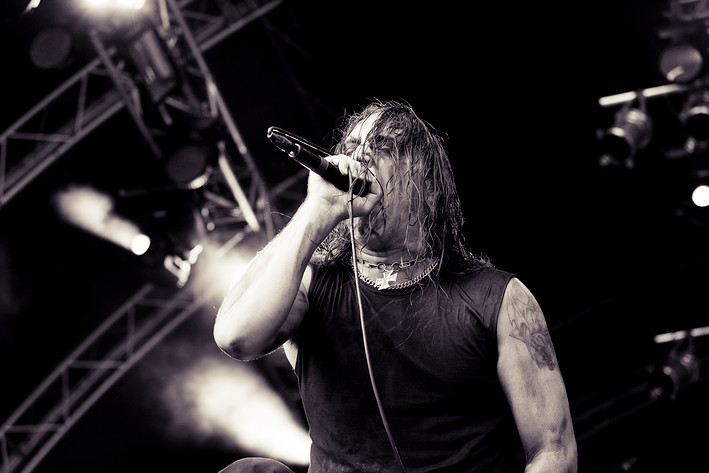 2012-08-22 - Marduk at Malmöfestivalen, Malmö