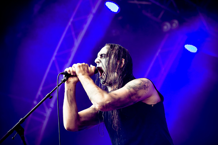 2012-08-22 - Marduk at Malmöfestivalen, Malmö
