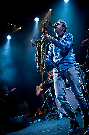 2012-11-21 - Destroyer at Pustervik, Göteborg