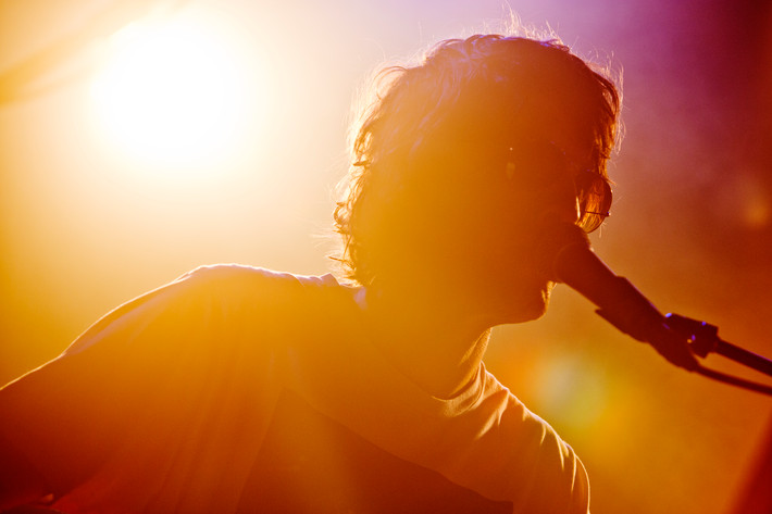 2012-11-21 - Spiritualized at Debaser Strand, Stockholm
