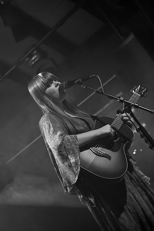 2012-11-30 - First Aid Kit från Dachstock, Bern