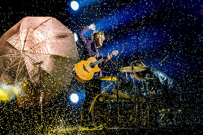 2013-01-19 - P3 Guld från Scandinavium, Göteborg