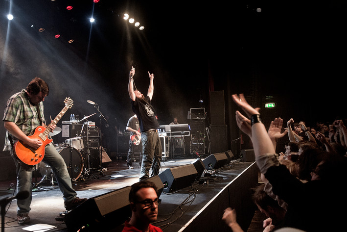 2013-02-07 - Clutch från Tyrol, Stockholm
