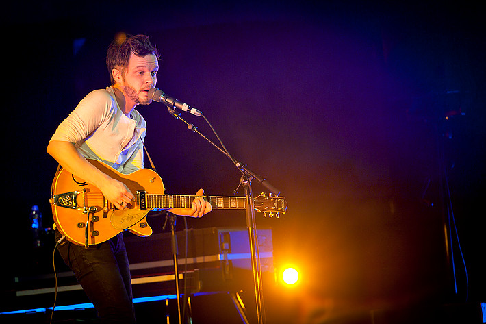 2013-02-14 - The Tallest Man On Earth at Konserthuset, Göteborg