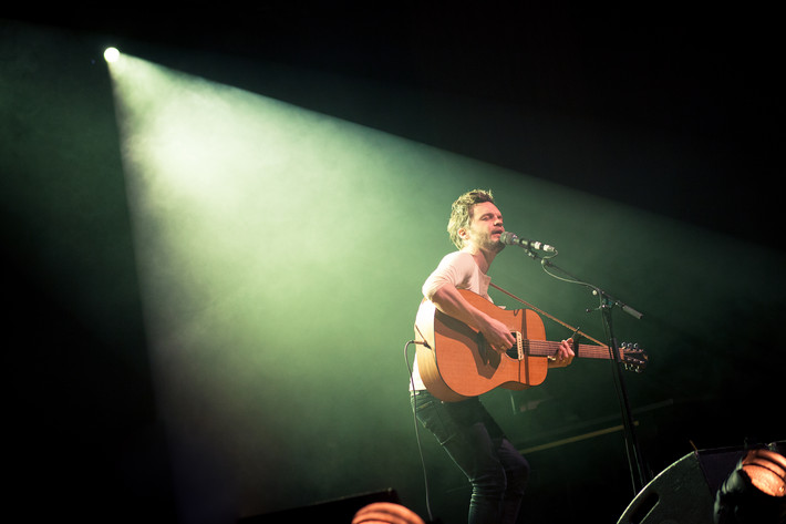 2013-02-16 - The Tallest Man On Earth at Konserthuset, Malmö