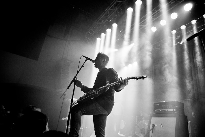 2013-02-28 - Cult of Luna från Debaser Medis, Stockholm