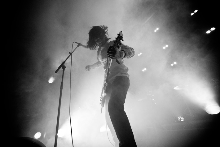 2013-04-05 - Cult of Luna at Umeå Open, Umeå