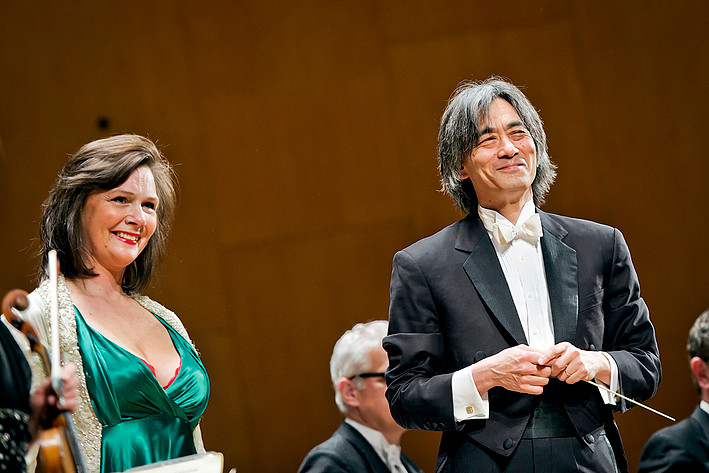 2013-04-09 - Göteborgs Symfoniker med Kent Nagano at Konserthuset, Göteborg