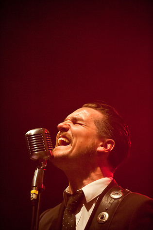 2013-04-20 - Helldorado från Komplex 457, Zürich