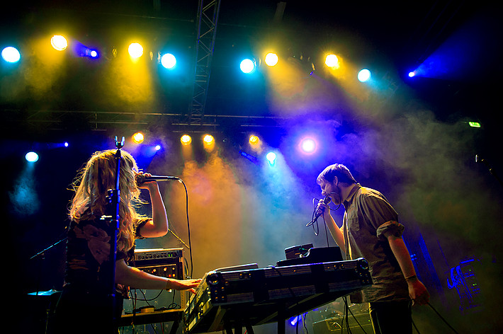 2013-04-25 - MF/MB/ at Pustervik, Göteborg