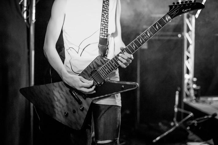 2013-05-07 - Our dedication at Musikhuset, Växjö