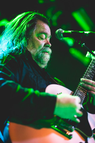 2013-05-08 - Roky Erickson at Kulturbolaget, Malmö