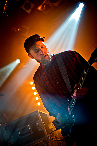 2013-05-11 - This is Head från Øresundsfestival, Malmö