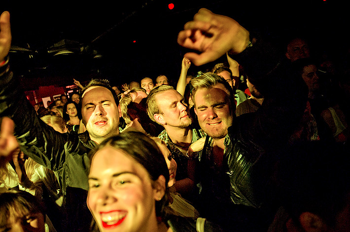 2013-05-11 - Panda da Panda från Øresundsfestival, Malmö