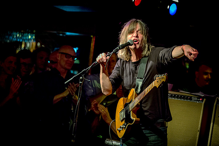 2013-05-20 - Mike Stern Bill Evans Band från Nefertiti, Göteborg