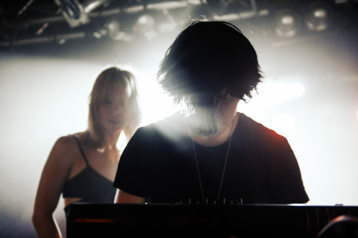2013-05-21 - Navet at Debaser Slussen, Stockholm