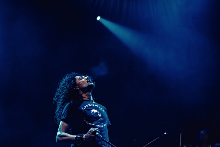 2013-06-05 - Candlemass at Sweden Rock Festival, Sölvesborg