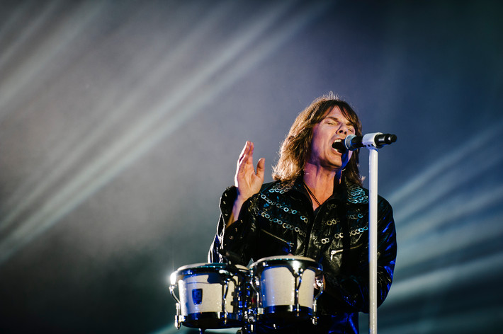 2013-06-07 - Europe at Sweden Rock Festival, Sölvesborg