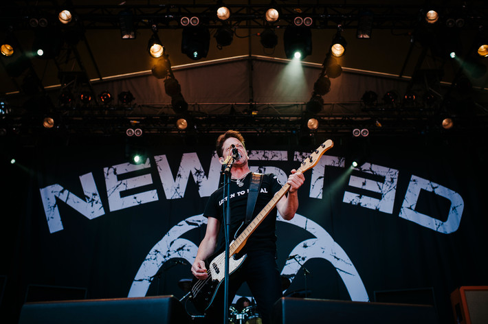 2013-06-07 - Newsted at Sweden Rock Festival, Sölvesborg