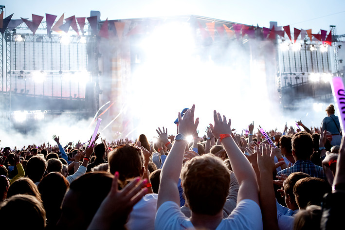 2013-06-08 - Axwell at Summerburst Göteborg, Göteborg