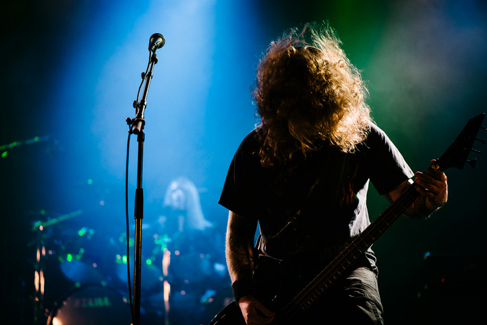 2013-06-08 - Vomitory at Sweden Rock Festival, Sölvesborg