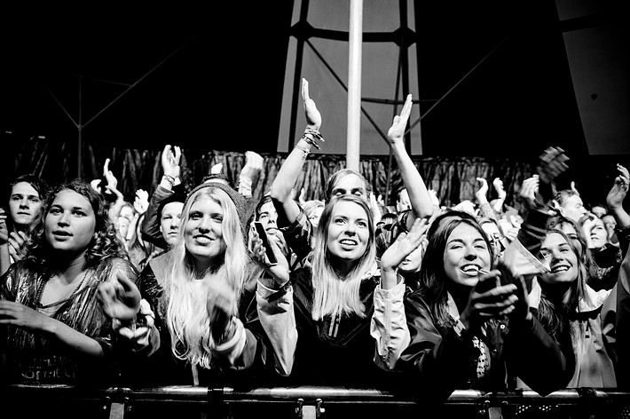 2013-06-13 - Hudson Taylor at Stoxa, Stockholm