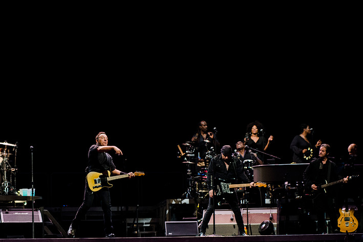 2013-05-04 - Bruce Springsteen at Friends Arena, Stockholm