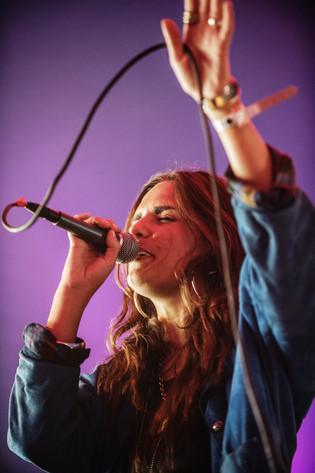 2013-06-14 - Cleo at Stoxa, Stockholm