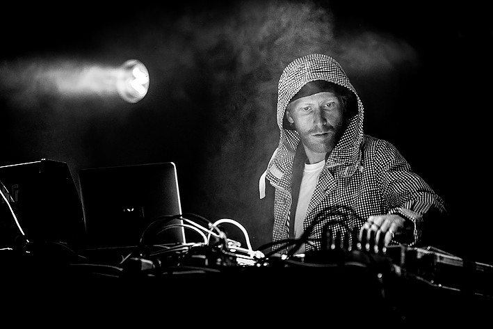 2013-06-14 - Jagwar Ma at Stoxa, Stockholm