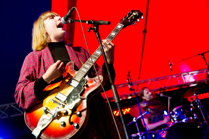 2013-06-15 - Woodlands at Stoxa, Stockholm