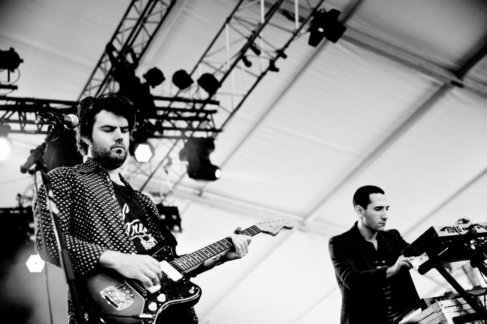 2013-06-27 - Suuns at Bråvalla, Norrköping