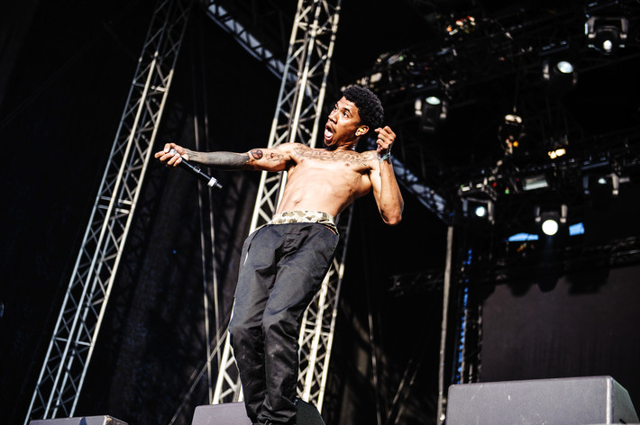 2013-06-28 - OFWGKTA från Bråvalla, Norrköping