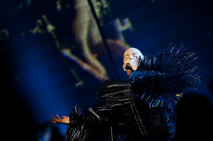 2013-06-29 - Pet Shop Boys at Cirkus, Stockholm