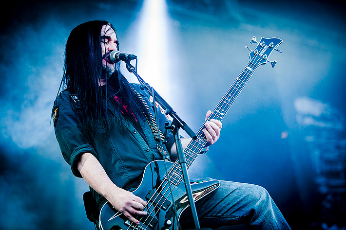 2013-07-05 - Carcass från Metaltown, Göteborg