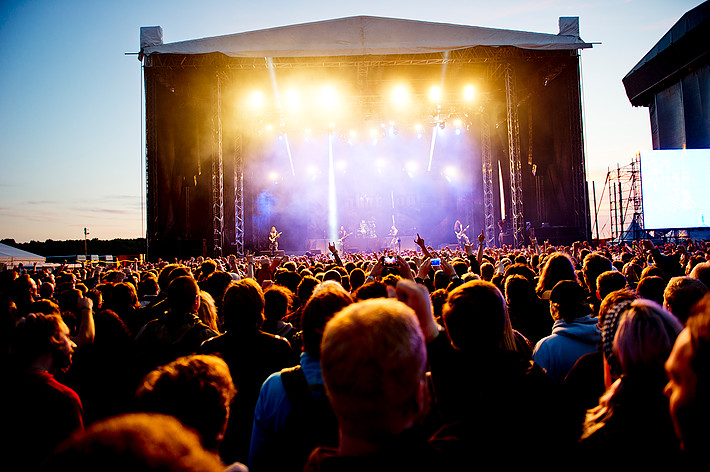 2013-07-05 - Områdesbilder at Metaltown, Göteborg