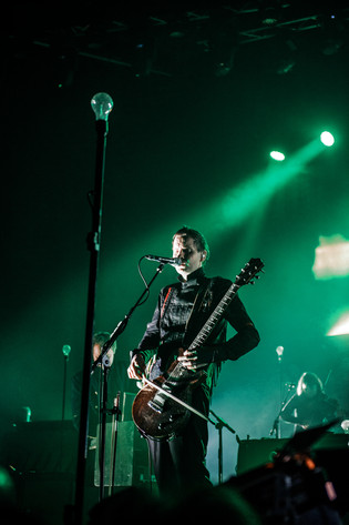 2013-07-06 - Sigur Rós från Roskildefestivalen, Roskilde