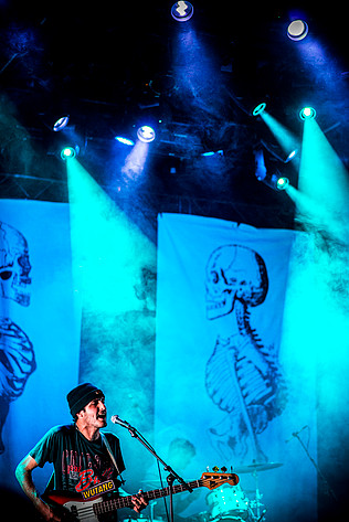 2013-07-10 - Fidlar från Trädgår'n, Göteborg